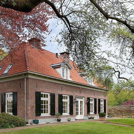 Picabella - B&B En Atelier Laren  Bagian luar foto