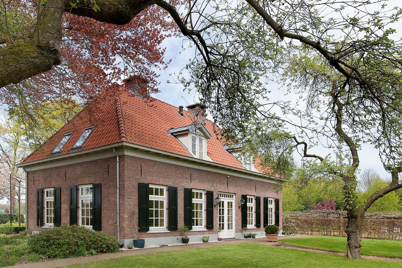 Picabella - B&B En Atelier Laren  Bagian luar foto