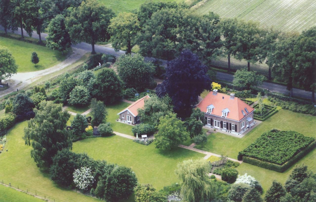 Picabella - B&B En Atelier Laren  Bagian luar foto