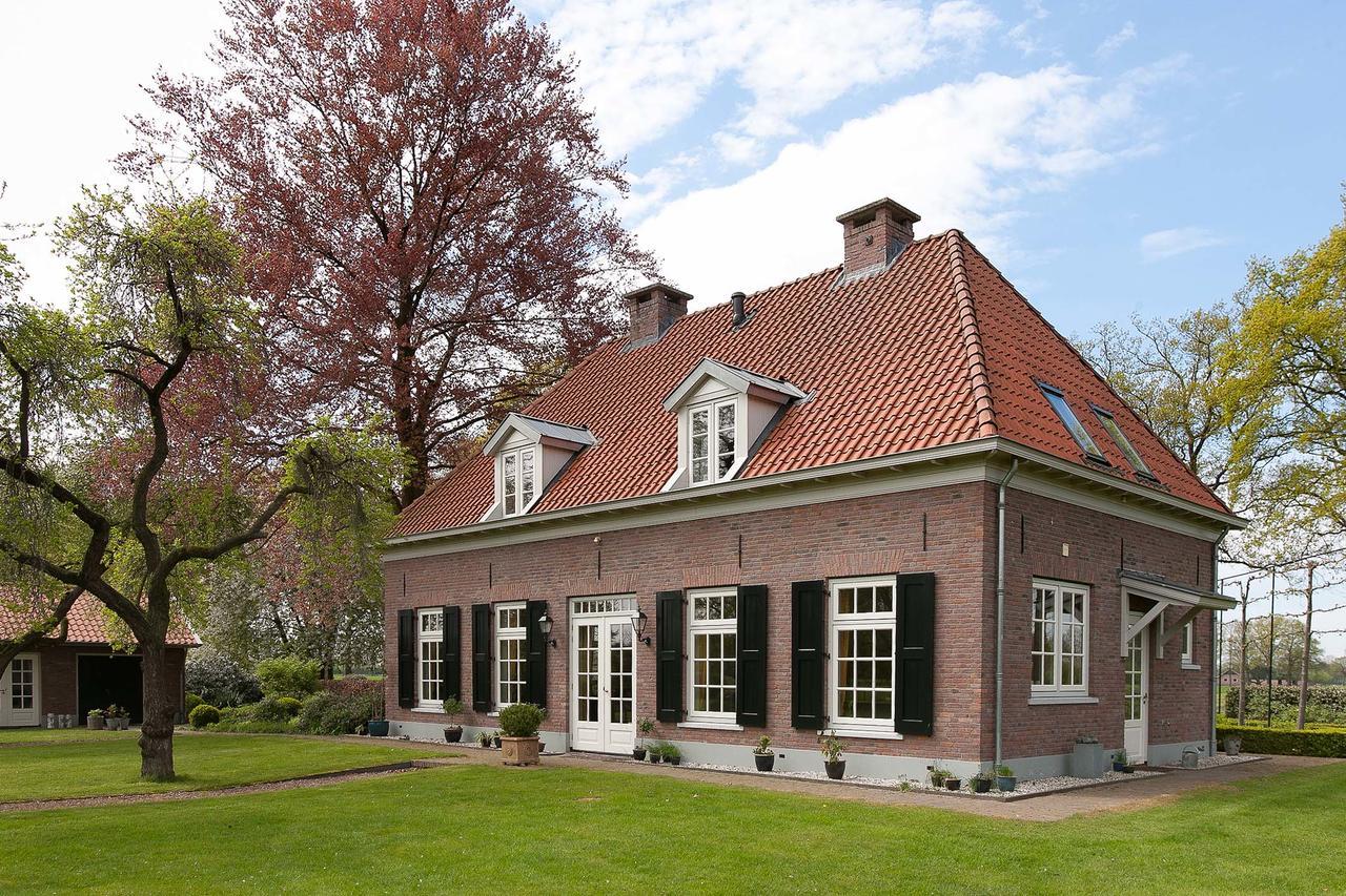 Picabella - B&B En Atelier Laren  Bagian luar foto