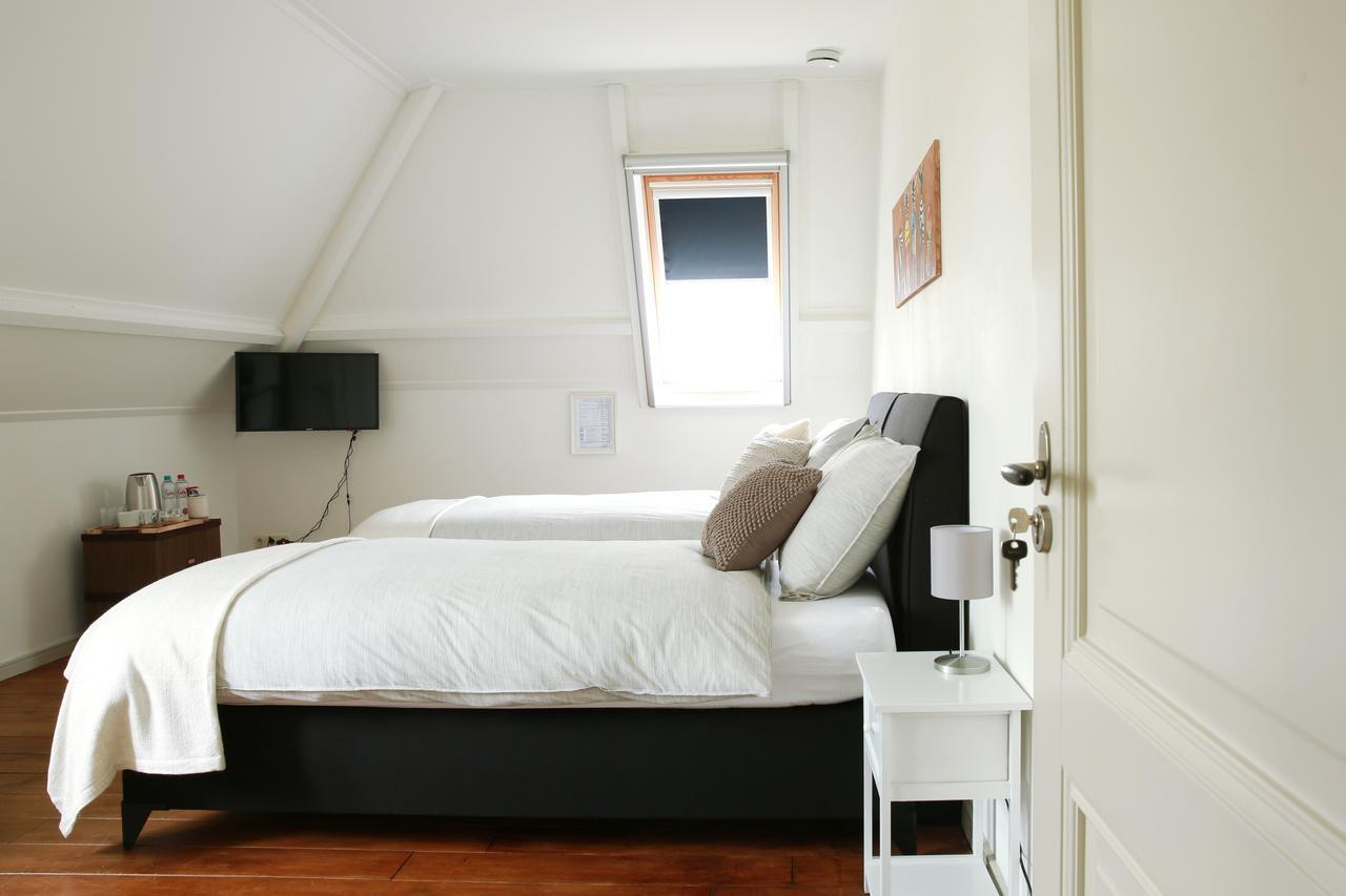 Picabella - B&B En Atelier Laren  Bagian luar foto