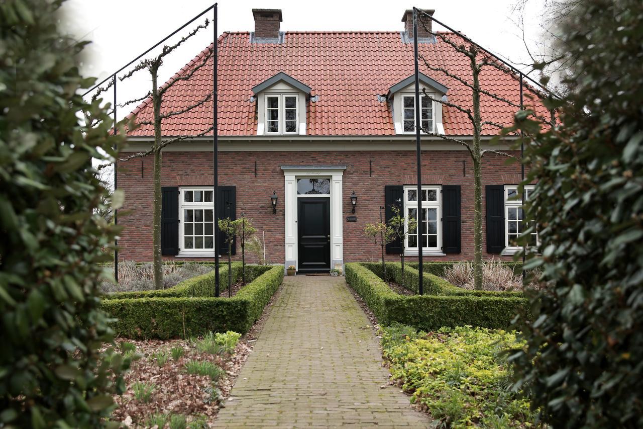 Picabella - B&B En Atelier Laren  Bagian luar foto