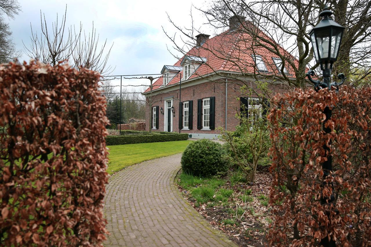 Picabella - B&B En Atelier Laren  Bagian luar foto