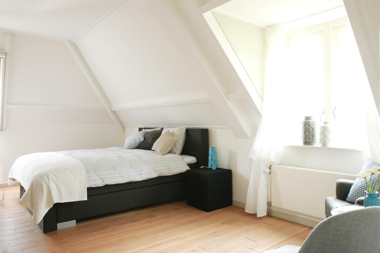 Picabella - B&B En Atelier Laren  Bagian luar foto