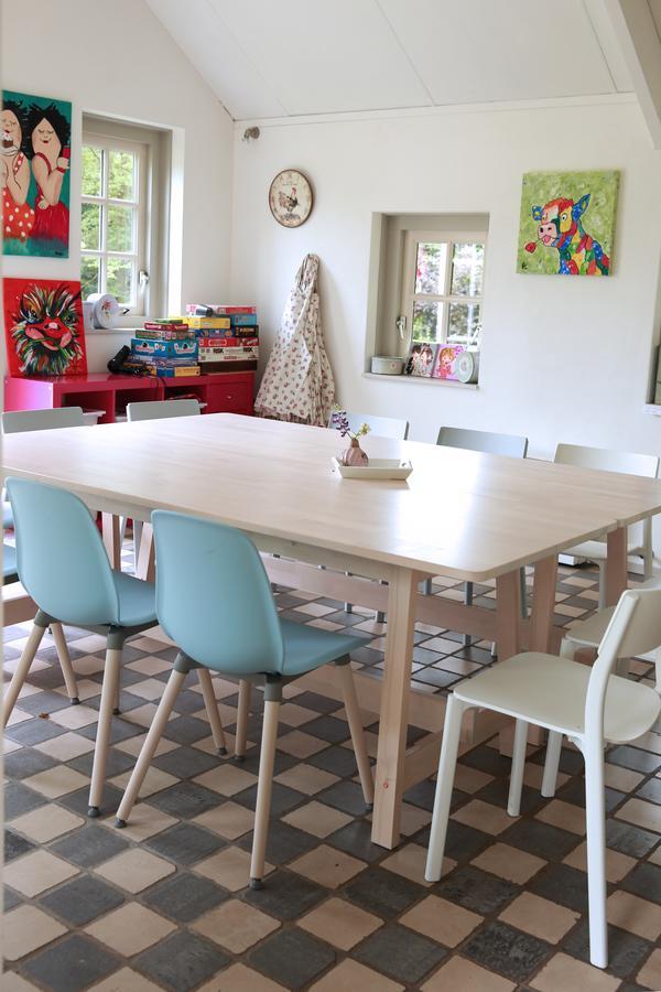 Picabella - B&B En Atelier Laren  Bagian luar foto