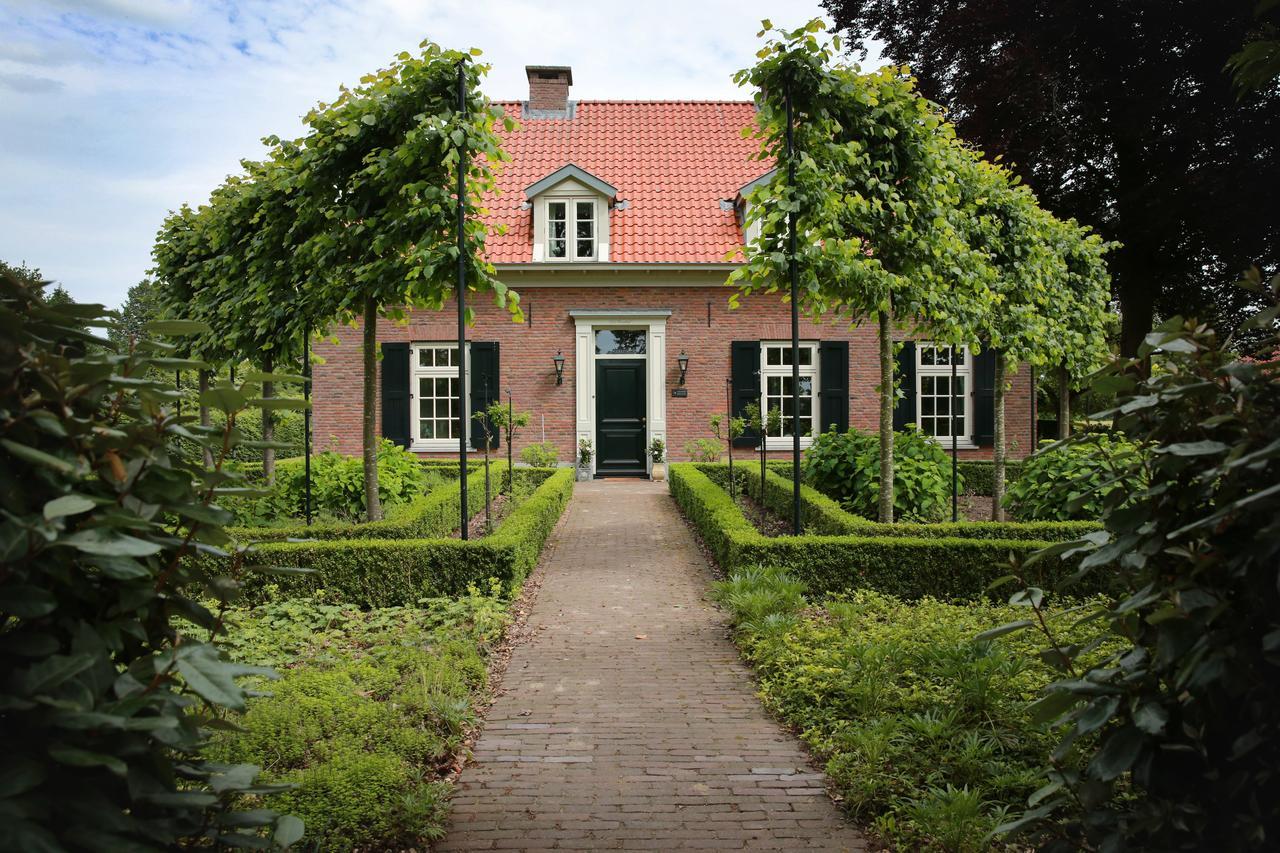 Picabella - B&B En Atelier Laren  Bagian luar foto