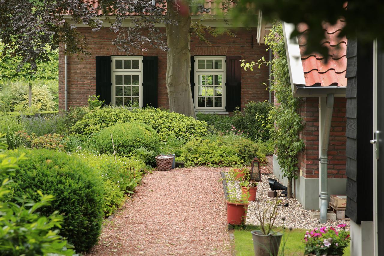 Picabella - B&B En Atelier Laren  Bagian luar foto